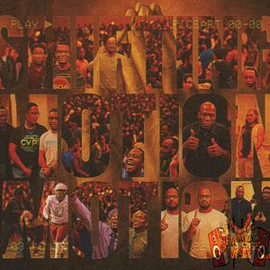 Shifting Motion (Explicit)