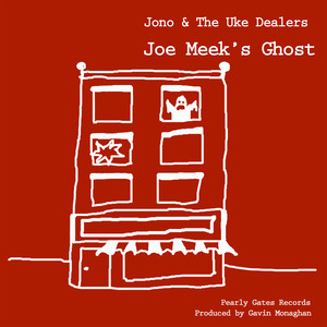 Joe Meek's Ghost