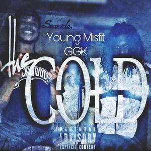 The Cold (feat. GGK 1717) (Explicit)