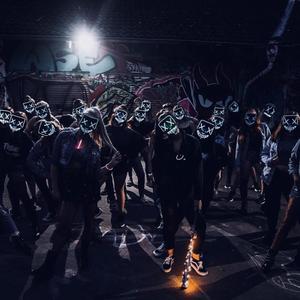 N.O.W.S.Y (No One Will Save You) (Explicit)