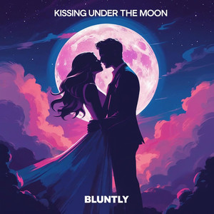 Kissing Under the Moon