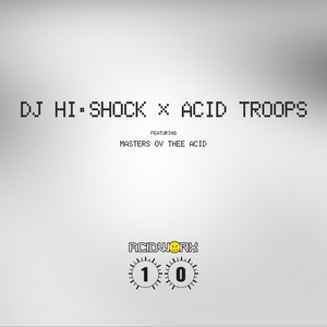Acid Viper (Original Mix)