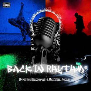 Back In Rhythm (feat. Mike Steel & Angelle) [Explicit]