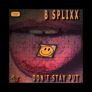 Don't Stay Put (Explicit)