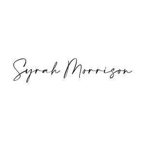 Syrah Morrison