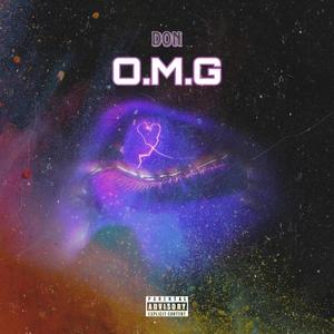 OMG (Explicit)