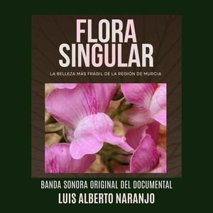 Flora Singular de la Región de Murcia V