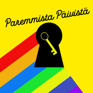 Paremmista päivistä