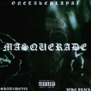 MASQUERADE (Explicit)