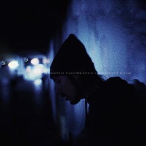 CAMBIASTE EL PLAN (Explicit)