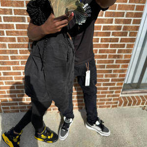 Tell me you love (Explicit)