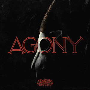 Agony (Explicit)