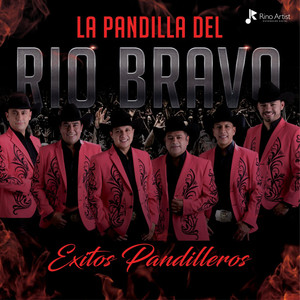 Exitos Pandilleros