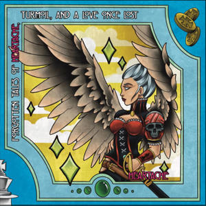 Scratches (feat. James Begin)