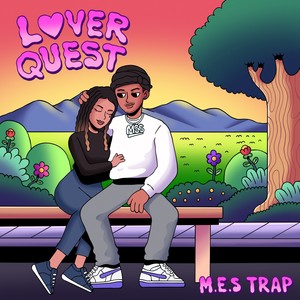 Lover Quest (Explicit)