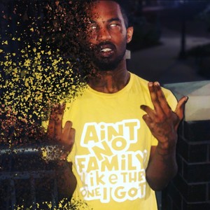 Luh Ghetto Walk Down (Explicit)