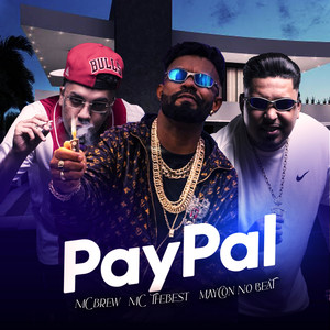 Paypal (Explicit)