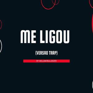 ME LIGOU (MC Kadu, MC Lele JP, MC Tuto) (Versão Trap) (Explicit)