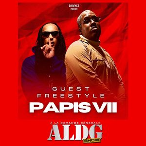 DJ MYST (Freestyle #8|Explicit)