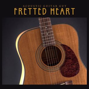 Fretted Heart: Smooth Instrumental Guitar