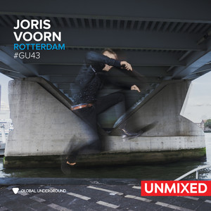 Black Mesa (feat. Joan Lorring and Leslie Howard) (Joris Voorn Remix)