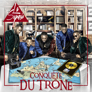 Conquête du trône (Explicit)