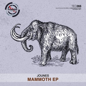 Mammoth (Original Mix)