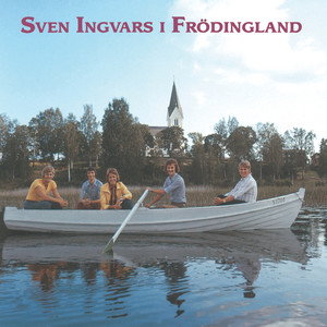 Sven Ingvars i Frödingland