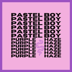 Purple Haze (Explicit)