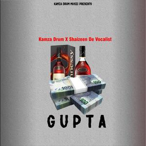 Gupta (feat. Shaizeen de Vocalist)