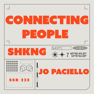 Connecting People (Extended Mix)