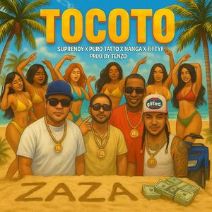 TOCOTO (Explicit)