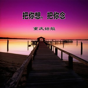 把你想，把你念