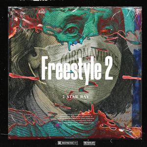 Freestyle 2 (Explicit)