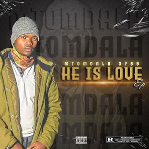 Jehova Is Your Name (Gospel Gqom) (feat. Dj LT)