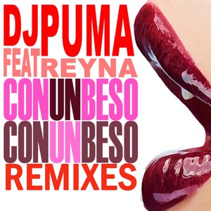 Con Un Beso (DJ Jeremy TB & Branchie Remix)