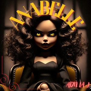 Anabelle (Explicit)