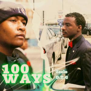 100 Ways (feat. D.T.G)