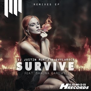 Survive (Chipcat Remix)
