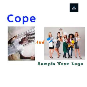 Cope And Sample Your Logo