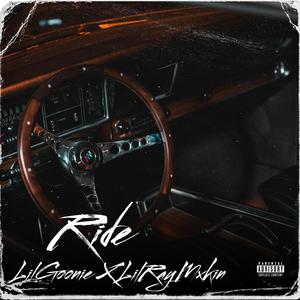 Slide (feat. Lil Raymaxkin) (Explicit)