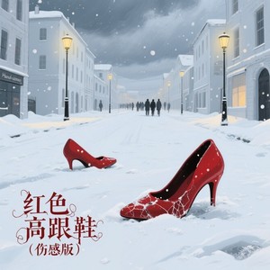 红色高跟鞋 (伤感版)