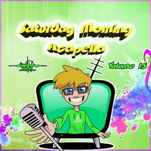 Transformers: Prime Theme (Acapella)