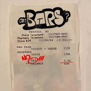 No Tax (feat. Dan Dada) (Explicit)