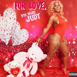 For Love. (Explicit)