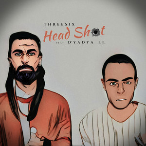Head Shot (Prod. Algain Beats|Explicit)