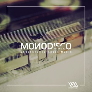 Monodisco, Vol. 42