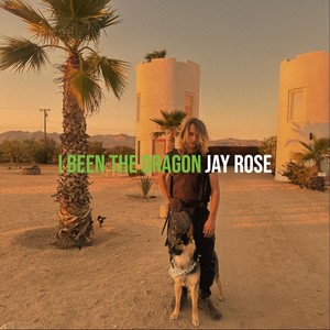 I Been the Dragon (Explicit)