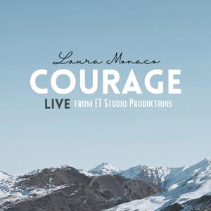 Courage (Live)