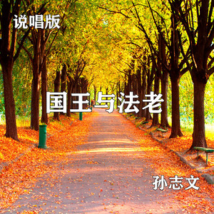 国王与法老 (说唱版)封面